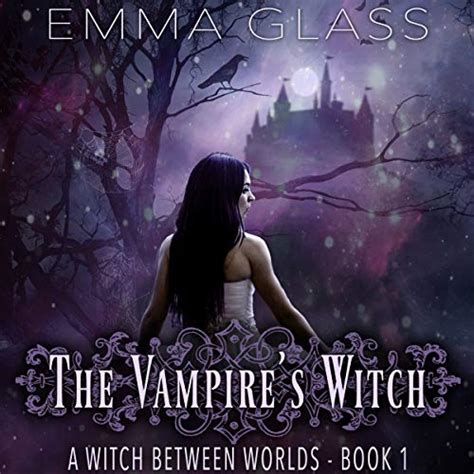 Wiych and vampire book